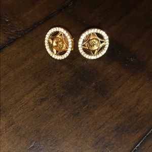 Michael Kors earrings